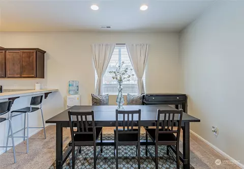 Dining - 1118 Ross Ave NW, Orting, WA 98360 photo 1 of 2