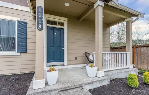 Exterior - 1118 Ross Ave NW, Orting, WA 98360 photo 3 of 7