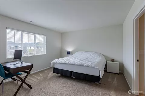 Bedroom - 1118 Ross Ave NW, Orting, WA 98360 photo 1 of 7