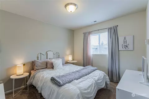 Bedroom - 1118 Ross Ave NW, Orting, WA 98360 photo 4 of 7