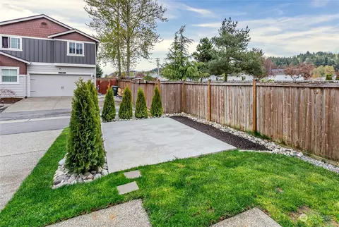 Exterior - 1118 Ross Ave NW, Orting, WA 98360 photo 6 of 7