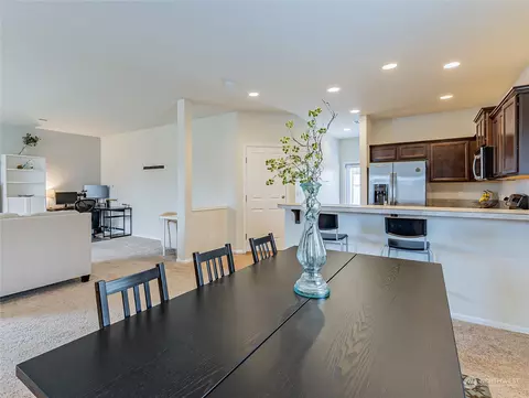 Dining - 1118 Ross Ave NW, Orting, WA 98360 photo 2 of 2