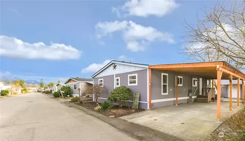 212 Old Owen Rd #69, Sultan, WA 98294