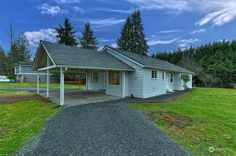 201 S Alder Ave, Granite Falls, WA 98252