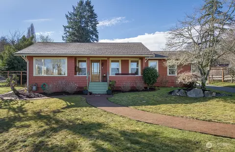 10331 SW 110th St, Vashon, WA 98070
