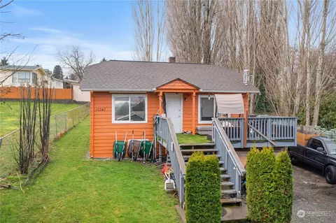 13347 34th Ave S, Tukwila, WA 98168