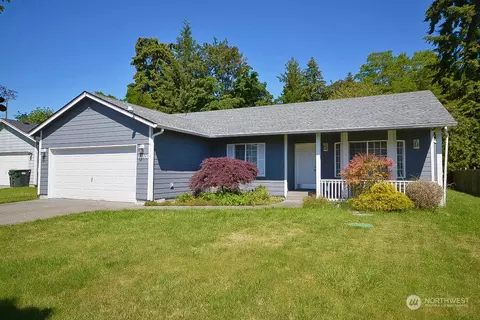 10306 3rd St SE, Yelm, WA 98597