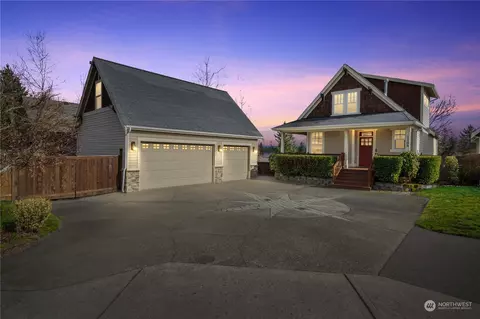 7708 211th Ave E, Bonney Lake, WA 98391