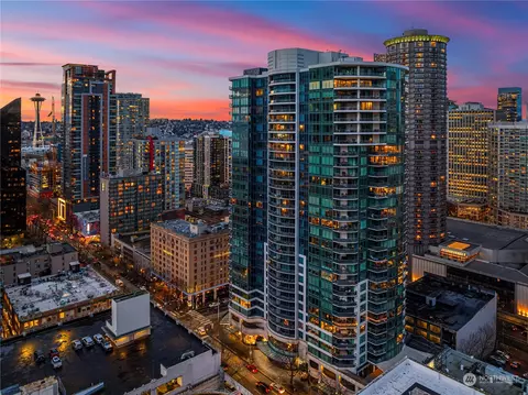 1920 4th Ave #605, Seattle, WA 98101