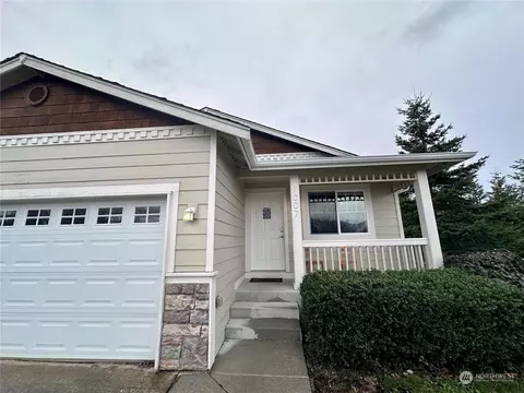 1007 Shantel St, Mount Vernon, WA 98273