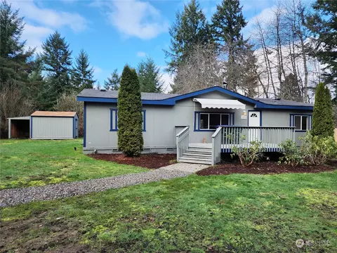 9818 Mullen Rd SE, Olympia, WA 98513