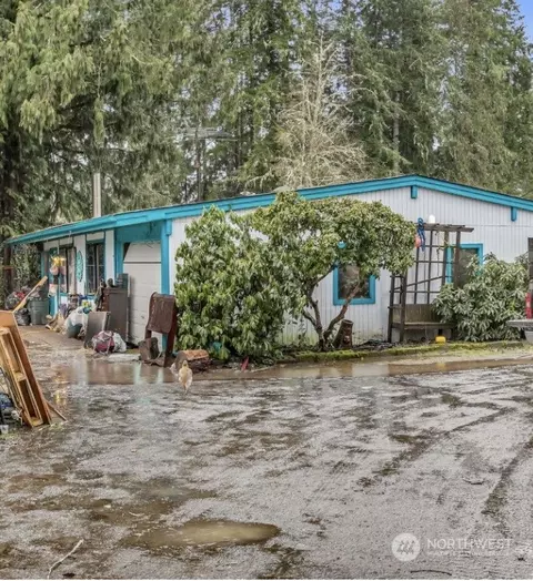 1200 E Agate Rd, Shelton, WA 98584