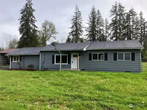 43 Church Rd, Mccleary, WA 98557