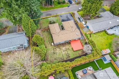 Floorplan - 3218 199th Pl SE, Bothell, WA 98012 photo 2 of 2