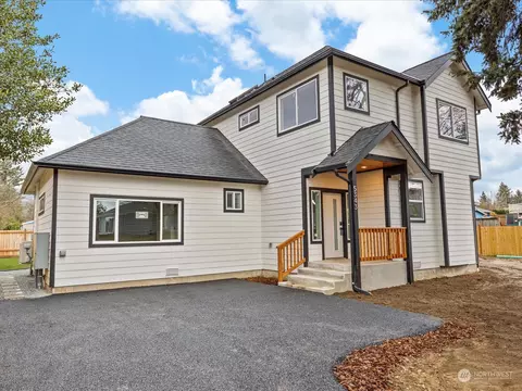 5343 S Fountain St, Seattle, WA 98178