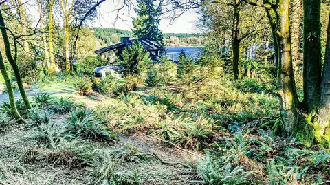 94 SW Nn Sw Harbor Dr, Vashon, WA 98070