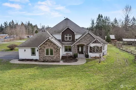 11412 280th St E, Graham, WA 98338