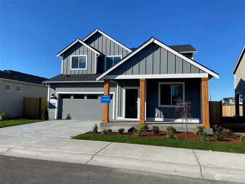 4492 Wandering Way #2044, Port Orchard, WA 98367