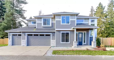 9713 18th Street Ct E, Edgewood, WA 98371
