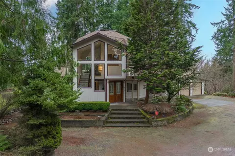 Exterior - 24211 SE 380th St, Enumclaw, WA 98022 photo 3 of 11