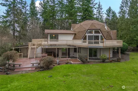Exterior - 24211 SE 380th St, Enumclaw, WA 98022 photo 11 of 11