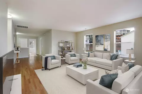 Living - 5502 114th St SE, Everett, WA 98208 photo 6 of 7
