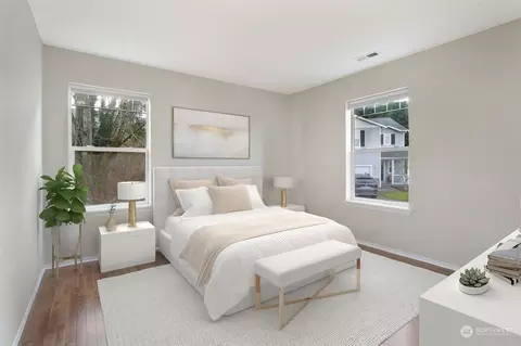Bedroom - 5502 114th St SE, Everett, WA 98208 photo 1 of 6