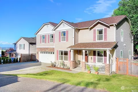 Exterior - 5502 114th St SE, Everett, WA 98208 photo 6 of 6