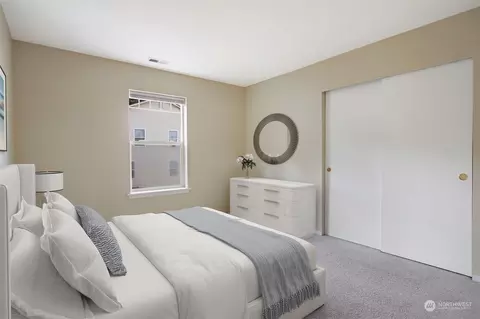 Bedroom - 5502 114th St SE, Everett, WA 98208 photo 5 of 6