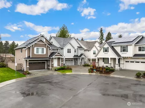 Exterior - 17926 31st Dr SE, Bothell, WA 98012 photo 8 of 8