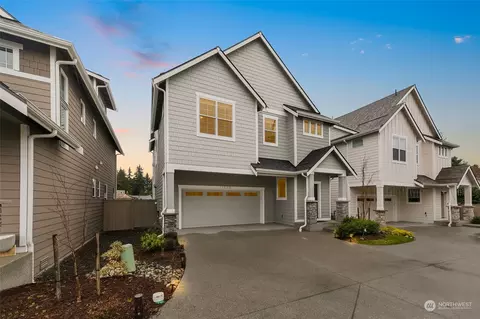 17926 31st Dr SE, Bothell, WA 98012