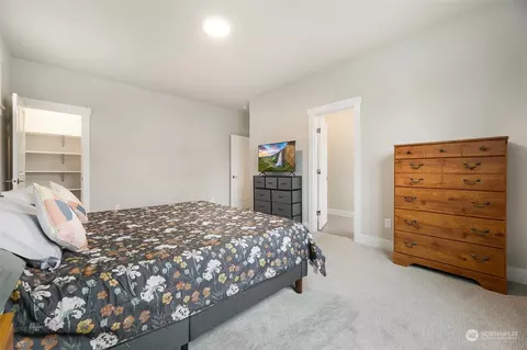 Bedroom - 17926 31st Dr SE, Bothell, WA 98012 photo 3 of 9