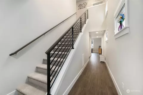 Entry Way - 17926 31st Dr SE, Bothell, WA 98012 photo 2 of 2