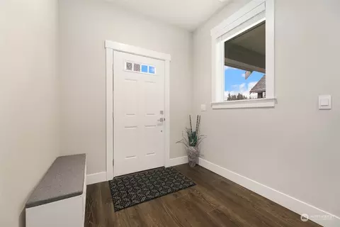 Entry Way - 17926 31st Dr SE, Bothell, WA 98012 photo 1 of 2