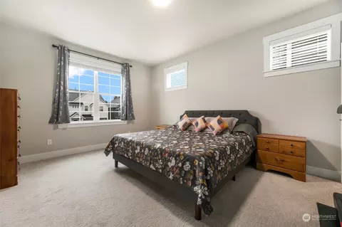 Bedroom - 17926 31st Dr SE, Bothell, WA 98012 photo 2 of 9
