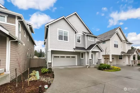 Exterior - 17926 31st Dr SE, Bothell, WA 98012 photo 7 of 8