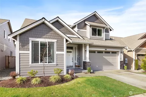 6251 Lanai St SW, Tumwater, WA 98512