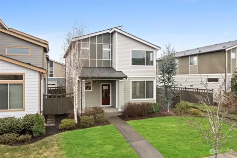 32895 Pine Ave SE, Black Diamond, WA 98010