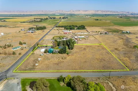 10021 Road H NW, Ephrata, WA 98823