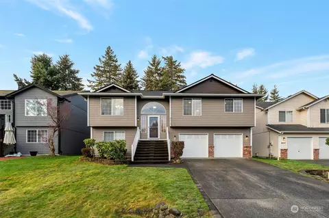 4018 231st Street Ct E, Spanaway, WA 98387
