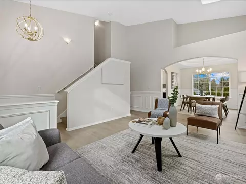Living - 4823 118 Pl SE, Everett, WA 98208 photo 1 of 6