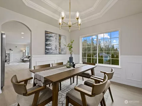 Dining - 4823 118 Pl SE, Everett, WA 98208 photo 2 of 2