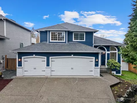 4823 118 Pl SE, Everett, WA 98208