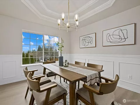 Dining - 4823 118 Pl SE, Everett, WA 98208 photo 1 of 2