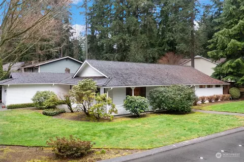 Exterior - 2602 144th St SE, Mill Creek, WA 98012 photo 8 of 9