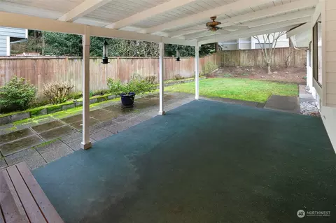 Exterior - 2602 144th St SE, Mill Creek, WA 98012 photo 4 of 9