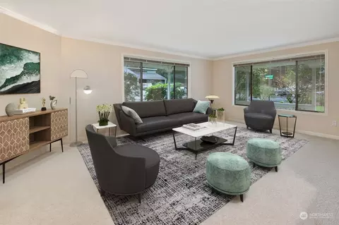 Living - 2602 144th St SE, Mill Creek, WA 98012 photo 2 of 2