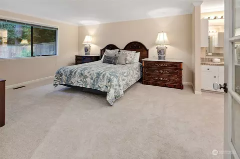 Bedroom - 2602 144th St SE, Mill Creek, WA 98012 photo 1 of 7