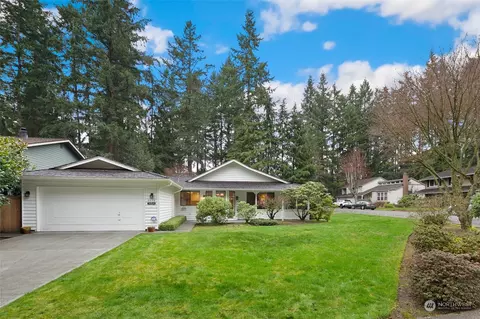 Exterior - 2602 144th St SE, Mill Creek, WA 98012 photo 9 of 9