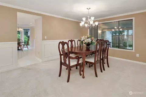 Dining - 2602 144th St SE, Mill Creek, WA 98012 photo 4 of 4